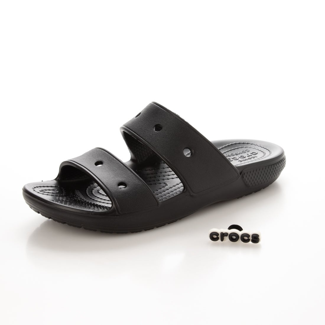 クロックス crocs メンズ レディース サンダル クラシック クロックス 206761（ブラック） -waja bazar -  海外ファッションブランド通販サイト【公式】