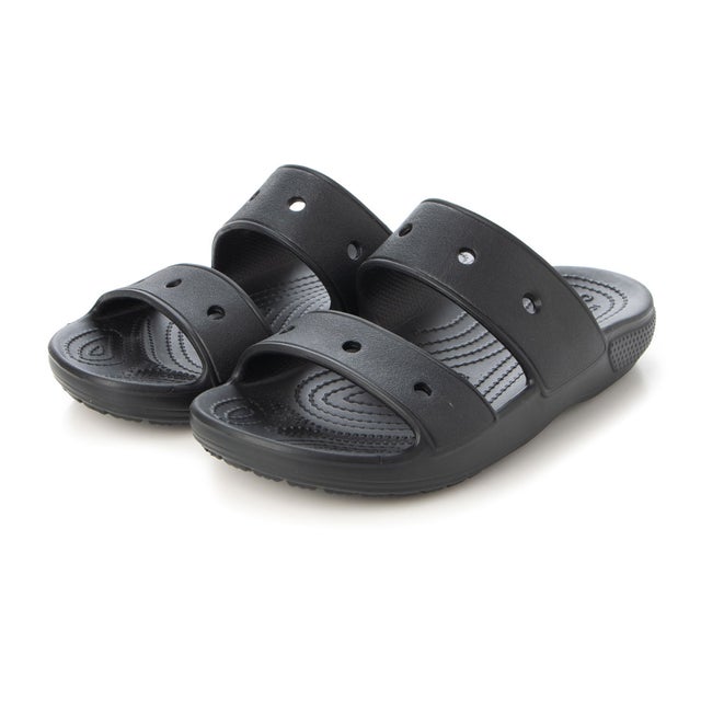 Classic Crocs Sandal （Black）