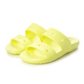 Classic Crocs Sandal （Sulphur）