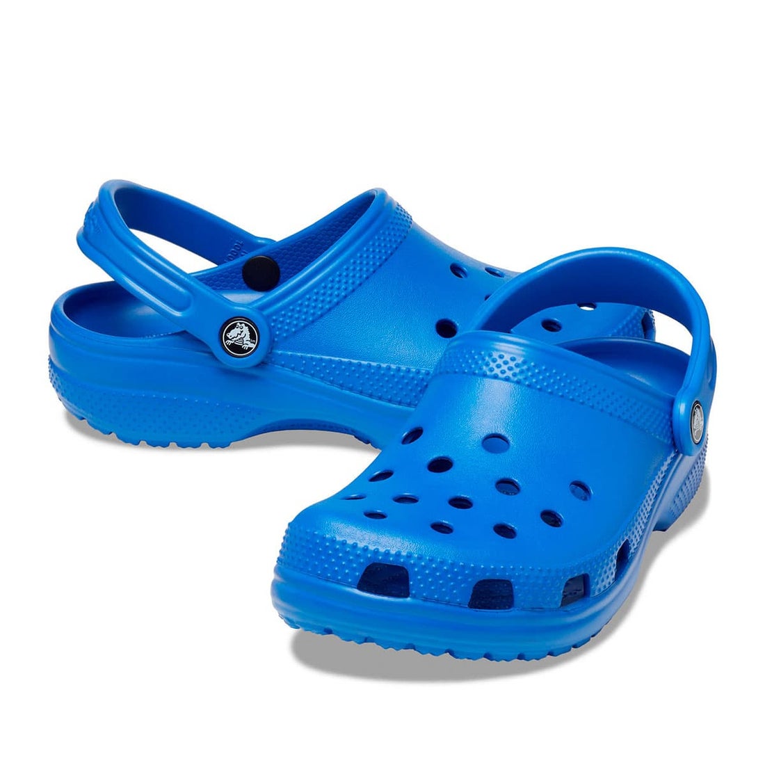 クロックス crocs Classic （BLUE） -waja bazar - 海外ファッションブランド通販サイト【公式】