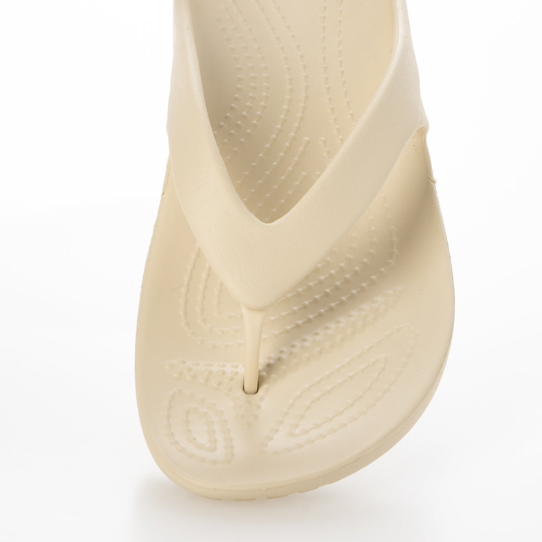 クロックス crocs レディース サンダル カディ 2.0 フリップ 202492
