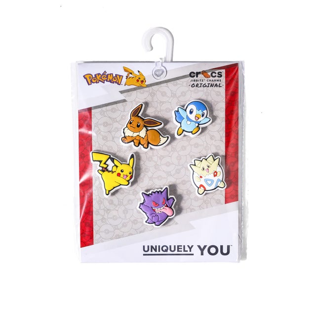 POKEMON II 5PCK （Mix）