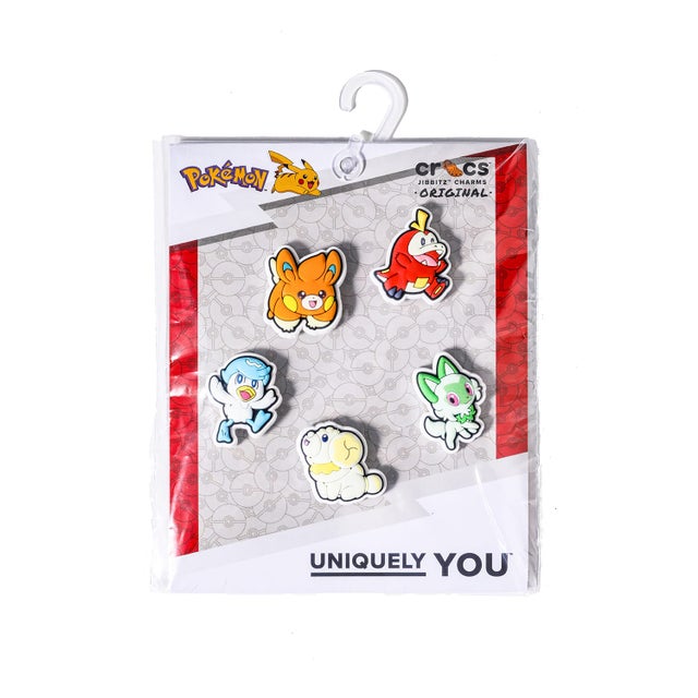 POKEMON III 5PCK （Mix）