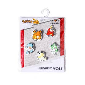 POKEMON III 5PCK （Mix）