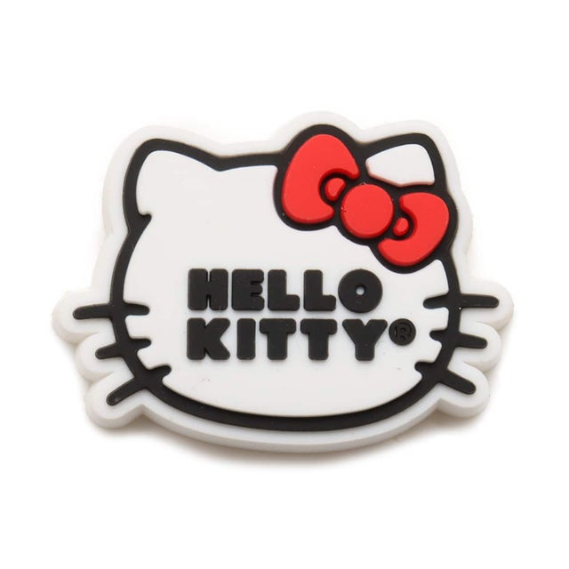 
                    Hello Kitty Logo Head （MULTI）