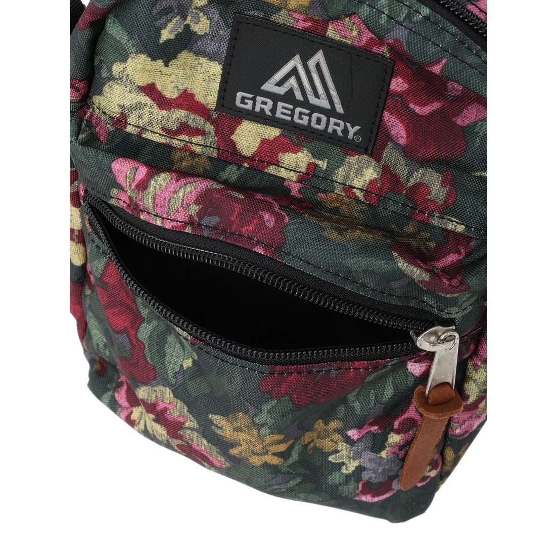 Gregory R Craft クラフトスタンダードブティック CRAFT STANDARD BOUTIQUE GREGORY イージーポケット (カモフラージュ) -靴 ...