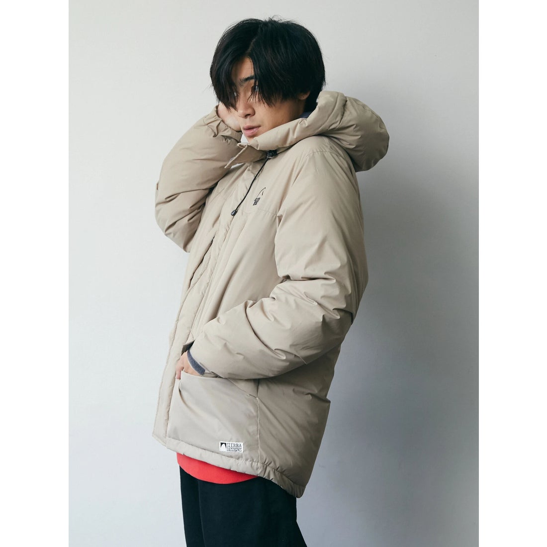 クラフトスタンダードブティック CRAFT STANDARD BOUTIQUE 【別注 