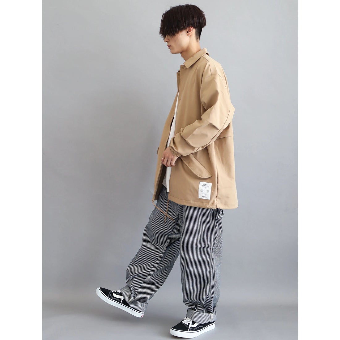 クラフトスタンダードブティック CRAFT STANDARD BOUTIQUE SUPERTHANKS 
