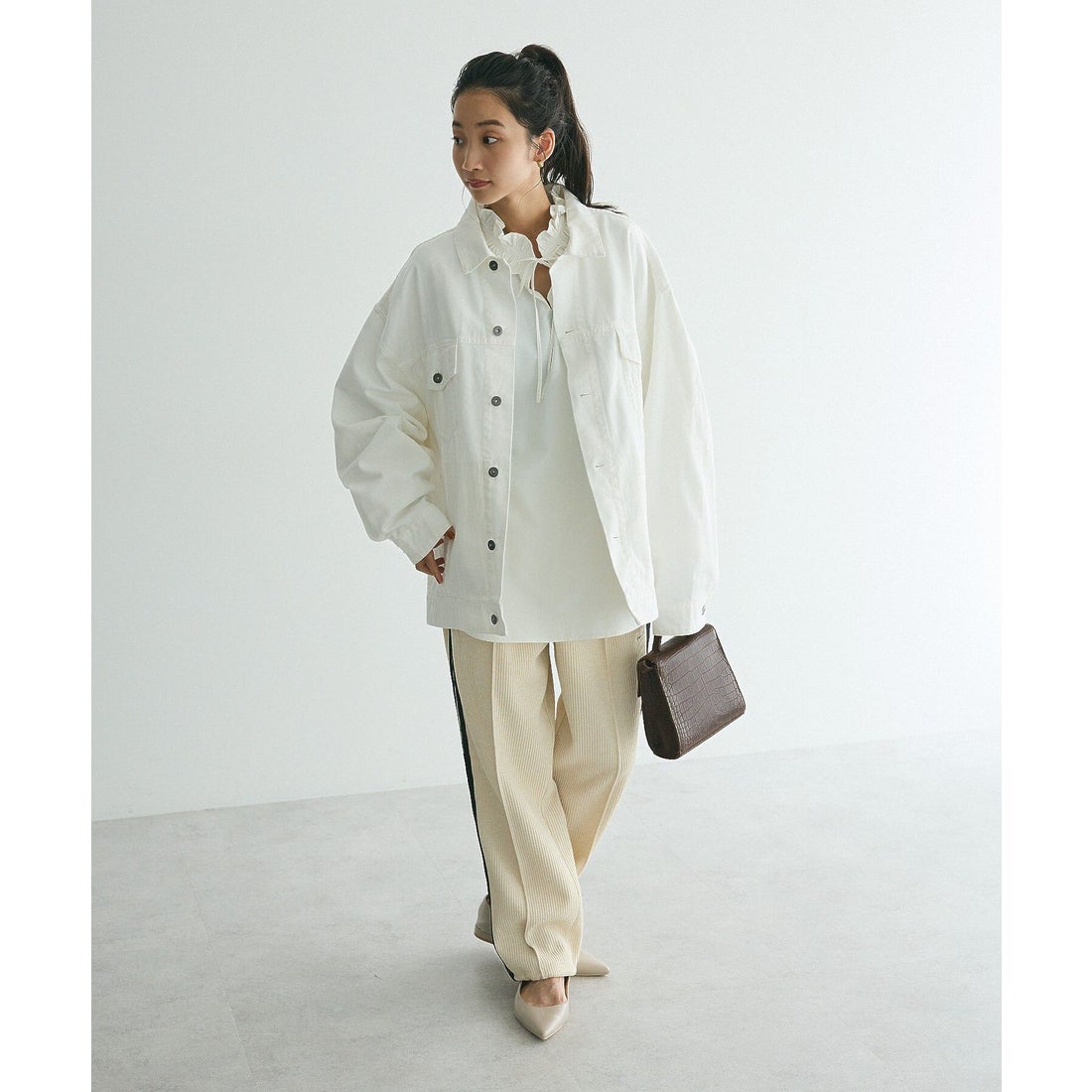 クラフトスタンダードブティック CRAFT STANDARD BOUTIQUE トラック 