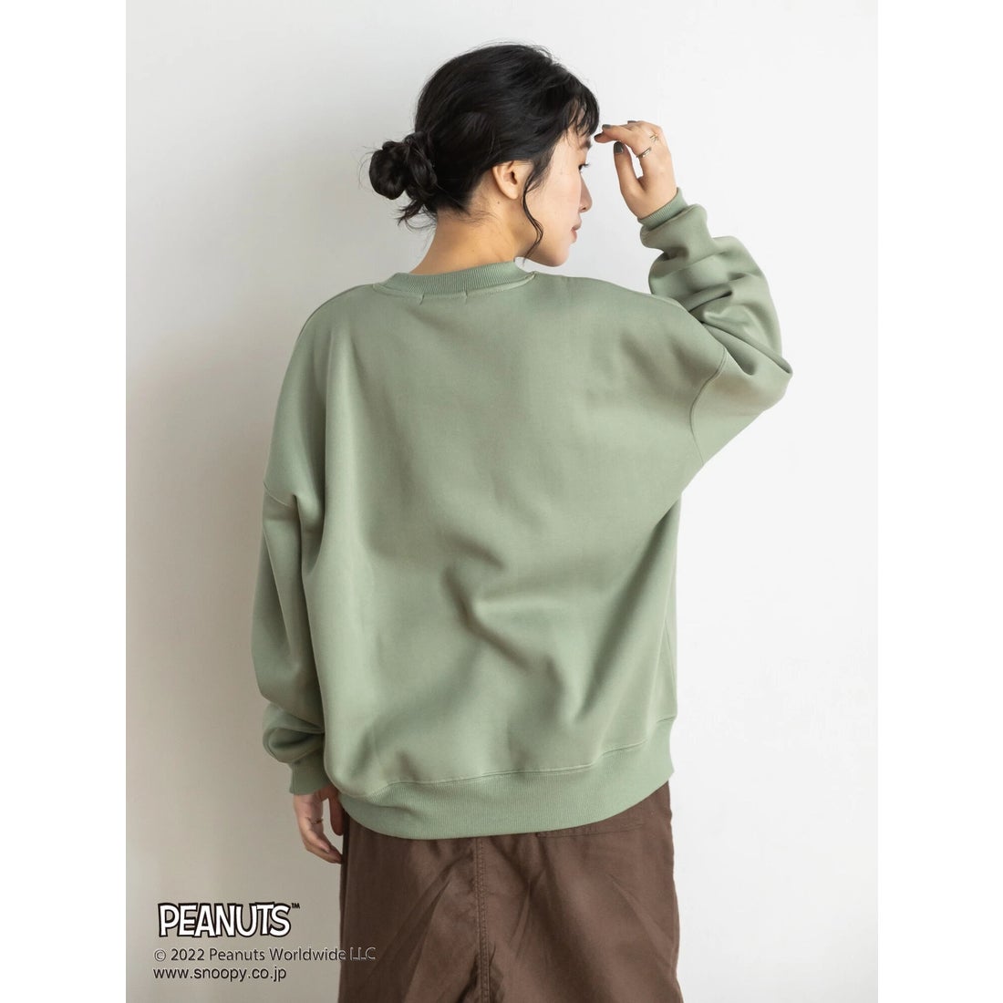 クラフトスタンダードブティック CRAFT STANDARD BOUTIQUE PEANUTS