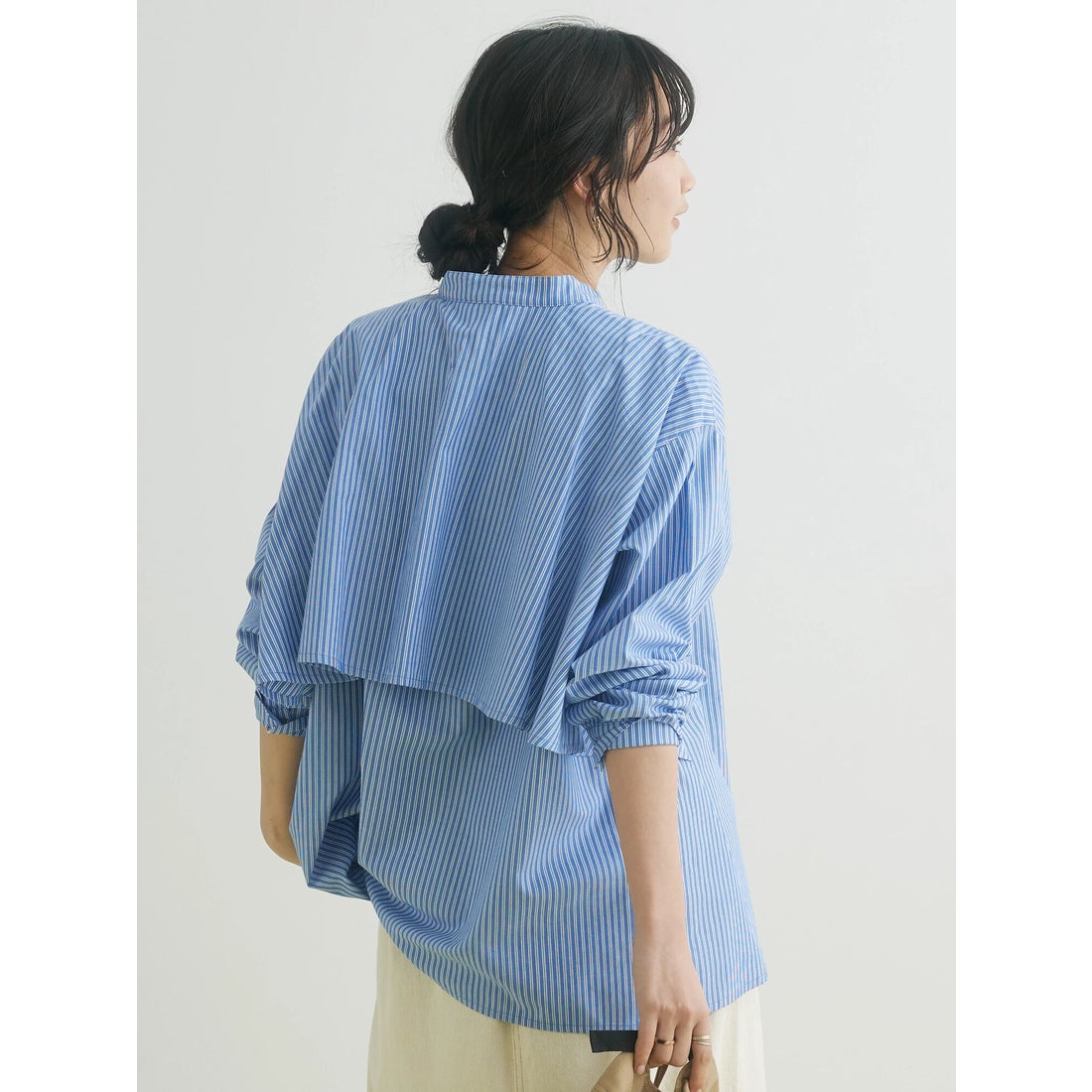 クラフトスタンダードブティック CRAFT STANDARD BOUTIQUE バック 