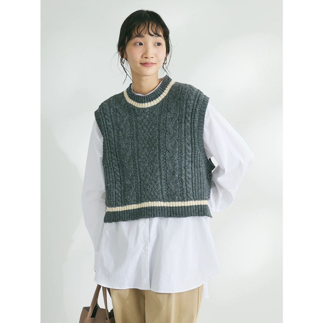 クラフトスタンダードブティック CRAFT STANDARD BOUTIQUE 2WAY 