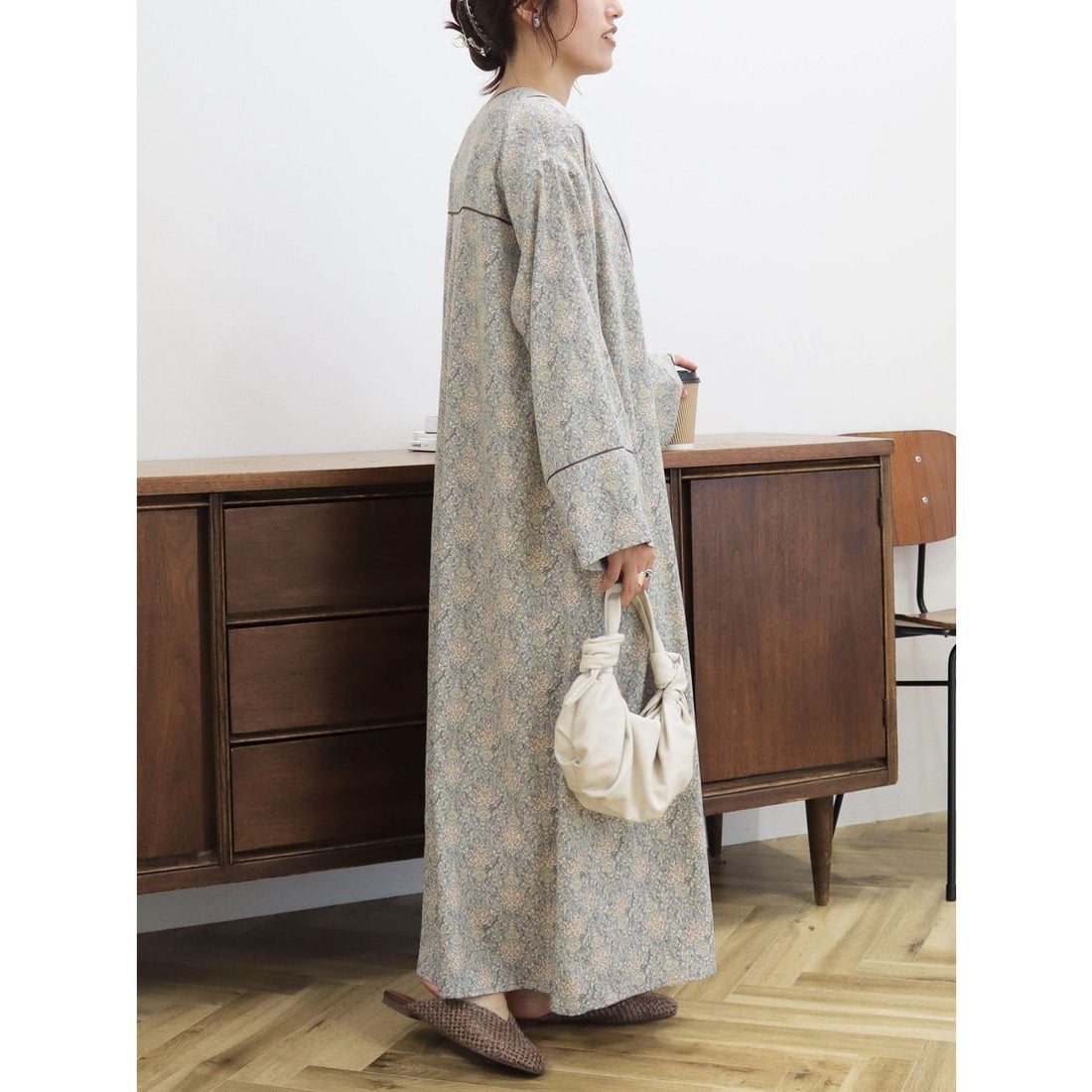 クラフトスタンダードブティック CRAFT STANDARD BOUTIQUE パンピング