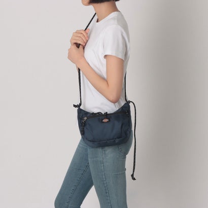 DK ATHLETIC QUICK SHOULDER （ネイビー）｜詳細画像