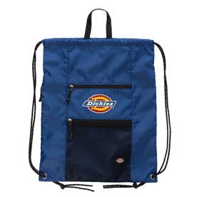 DK ICON LOGO KNAPSACK （ブルー）