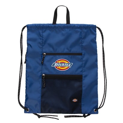 ディッキーズ Dickies DK ICON LOGO KNAPSACK （チャコールグレー）｜詳細画像