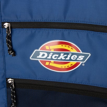 ディッキーズ Dickies DK ICON LOGO KNAPSACK （チャコールグレー）｜詳細画像