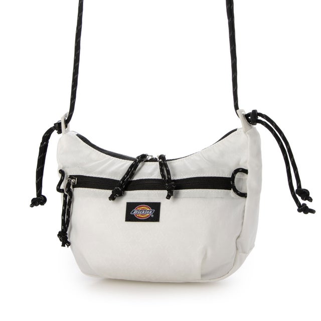 DK ATHLETIC QUICK SHOULDER GRID （ホワイト）