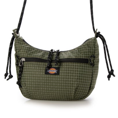DK ATHLETIC QUICK SHOULDER GRID （カーキ）｜詳細画像