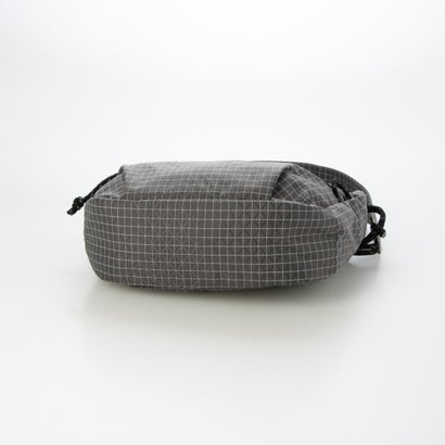 DK ATHLETIC QUICK SHOULDER GRID （グレー）｜詳細画像