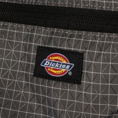 DK ATHLETIC QUICK SHOULDER GRID （グレー）｜詳細画像