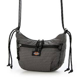 DK ATHLETIC QUICK SHOULDER GRID （グレー）