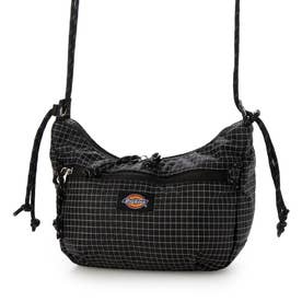 DK ATHLETIC QUICK SHOULDER GRID （ブラック）
