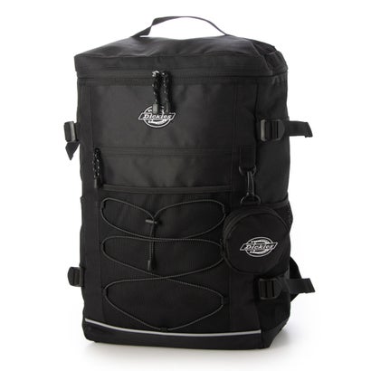 ディッキーズ Dickies DK BASIC BOX  BACKPACK （ホワイト）｜詳細画像