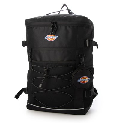 ディッキーズ Dickies DK BASIC BOX  BACKPACK （ホワイト）｜詳細画像