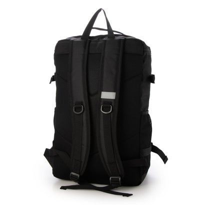 ディッキーズ Dickies DK BASIC BOX  BACKPACK （ホワイト）｜詳細画像