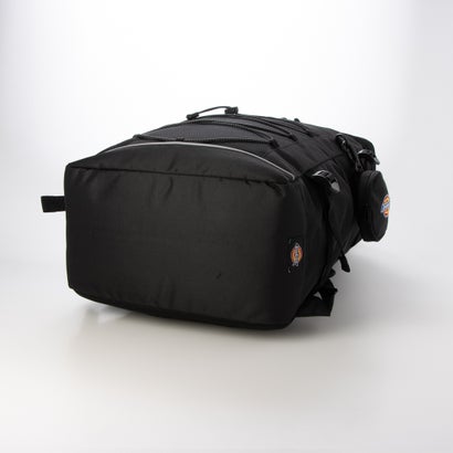 ディッキーズ Dickies DK BASIC BOX  BACKPACK （ホワイト）｜詳細画像