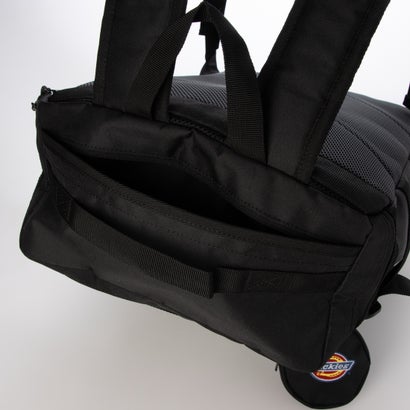ディッキーズ Dickies DK BASIC BOX  BACKPACK （ホワイト）｜詳細画像
