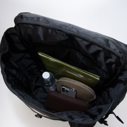ディッキーズ Dickies DK BASIC BOX  BACKPACK （ホワイト）｜詳細画像