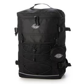 DK BASIC BOX  BACKPACK （ホワイト）