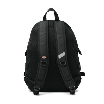 ディッキーズ Dickies リュック メンズ レディース リュックサック バックパック デイパック バッグ 2層 PC収納 背負い 軽量 デイリー B4 A4 DK EFW MESH PKT BACKPACK 80310600 （ベージュ）｜詳細画像