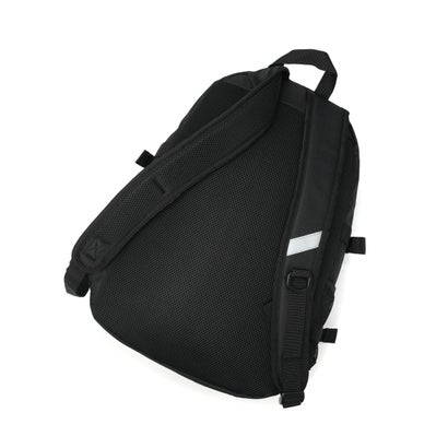 ディッキーズ Dickies リュック メンズ レディース リュックサック バックパック デイパック バッグ 2層 PC収納 背負い 軽量 デイリー B4 A4 DK EFW MESH PKT BACKPACK 80310600 （ベージュ）｜詳細画像