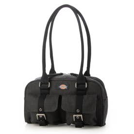 DK TOUGH OUT MINI BOSTON BAG 81931900 （ブラック）