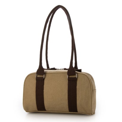 DK TOUGH OUT MINI BOSTON BAG 81931900 （ブラウン）｜詳細画像