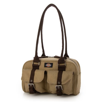 DK TOUGH OUT MINI BOSTON BAG 81931900 （カーキ）｜詳細画像