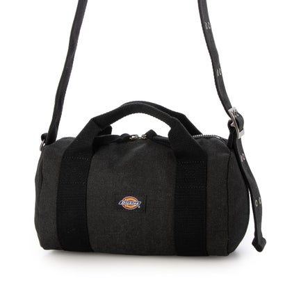 DK TOUGH OUT MINI DUFFLE BAG 81932000 （ブラック）｜詳細画像