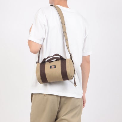 DK TOUGH OUT MINI DUFFLE BAG 81932000 （ブラック）｜詳細画像