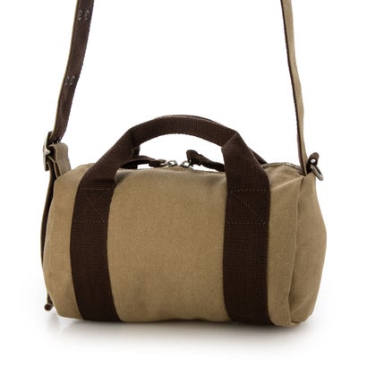 DK TOUGH OUT MINI DUFFLE BAG 81932000 （ブラック）｜詳細画像