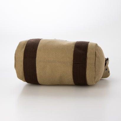 DK TOUGH OUT MINI DUFFLE BAG 81932000 （ブラック）｜詳細画像