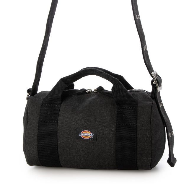 DK TOUGH OUT MINI DUFFLE BAG 81932000 （ブラック）