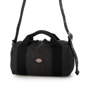 DK TOUGH OUT MINI DUFFLE BAG 81932000 （ブラック）