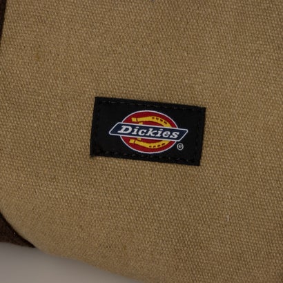 DK TOUGH OUT MINI DUFFLE BAG 81932000 （ブラウン）｜詳細画像