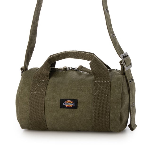 DK TOUGH OUT MINI DUFFLE BAG 81932000 （カーキ）