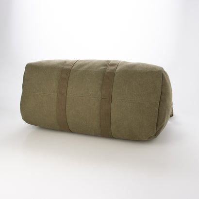DK TOUGH OUT DUFFLE BAG 81931800 （ブラウン）｜詳細画像