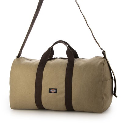 DK TOUGH OUT DUFFLE BAG 81931800 （ベージュ）｜詳細画像