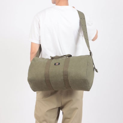 DK TOUGH OUT DUFFLE BAG 81931800 （ベージュ）｜詳細画像